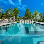 Hotel Reed Boutique Hotel&bistro