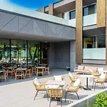 Reed Boutique Hotel&bistro Siófok