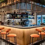 Reed Boutique Hotel&bistro 5*