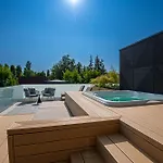 Reed Boutique Hotel&bistro Hotel Siófok