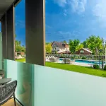 Reed Boutique & Bistro Hotel Siófok