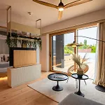Hotel Reed Boutique & Bistro
