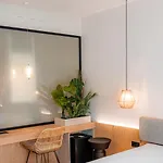 Hotel Reed Boutique Hotel&bistro 5*