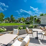 Reed Boutique & Bistro 5* Siófok