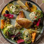 Reed Boutique & Bistro Siófok