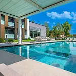 Hotel Reed Boutique Hotel&bistro