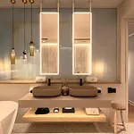 Reed Boutique Hotel&bistro Hotel Siófok