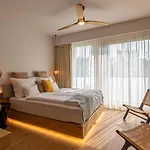 Hotel Reed Boutique Hotel&bistro