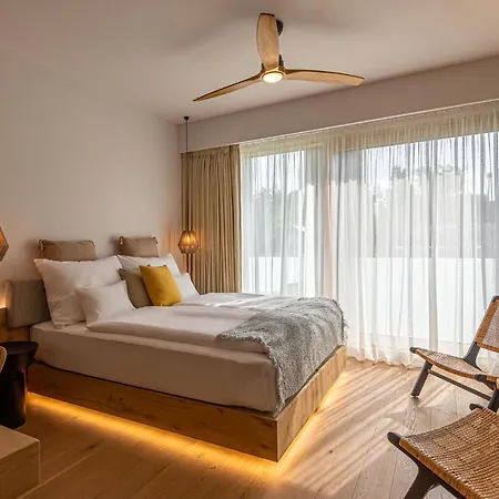 Reed Luxury By Balaton Hotel 5*