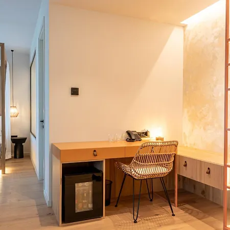 Hotel Reed Boutique Hotel&bistro