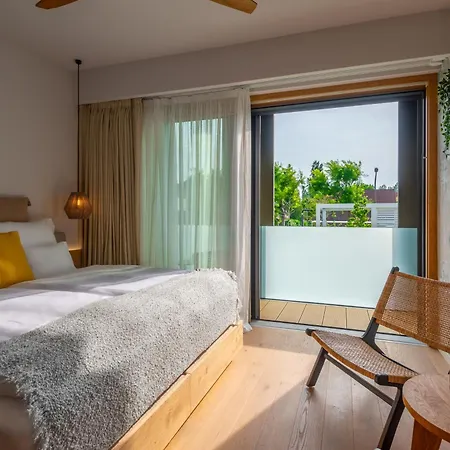 Reed Luxury By Balaton Hotel 5*
