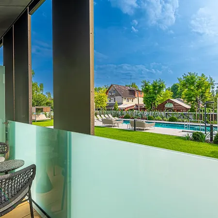 Reed Luxury By Balaton Hotel Siófok