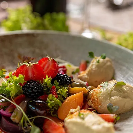 Reed Boutique & Bistro Siófok