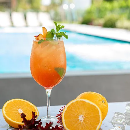 Reed Luxury By Balaton 5* Siófok