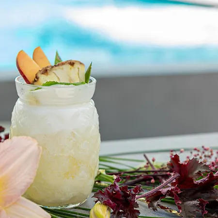 Reed Boutique & Bistro Siófok