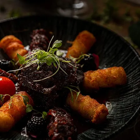 Reed Boutique & Bistro Szálloda