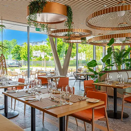 Szálloda Reed Boutique & Bistro