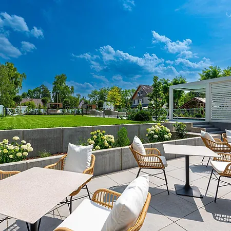 Reed Luxury By Balaton 5* Siófok