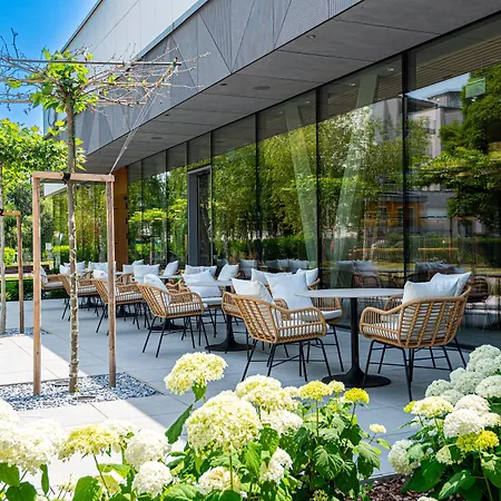Reed Boutique Hotel&bistro Hotel 5*