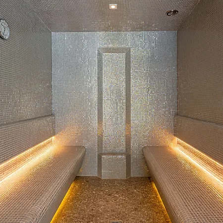 Reed Boutique & Bistro 5*