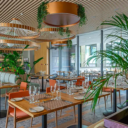 Reed Boutique Hotel&bistro