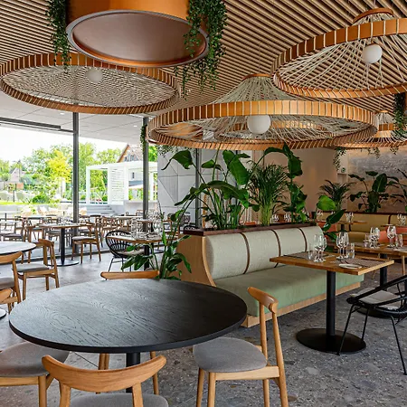 מלון Reed Boutique & Bistro 5*