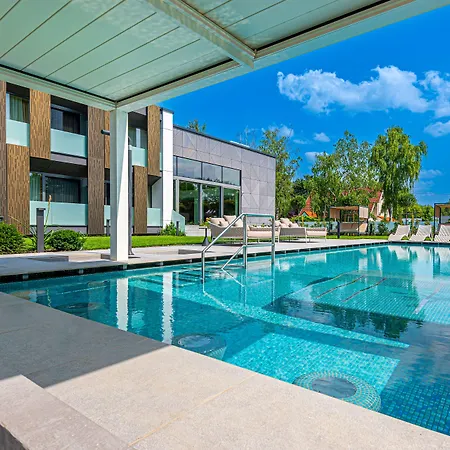 Szálloda Reed Boutique & Bistro