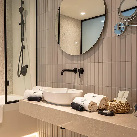 Reed Boutique & Bistro Siófok