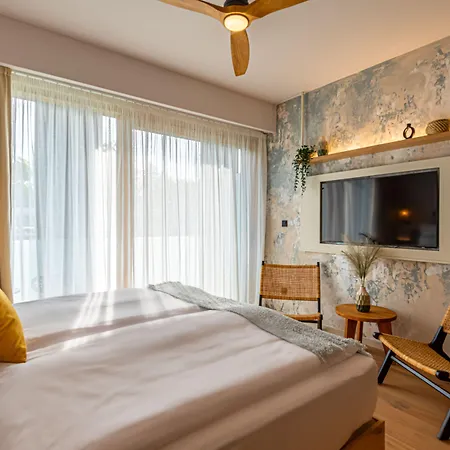 Reed Boutique & Bistro Szálloda