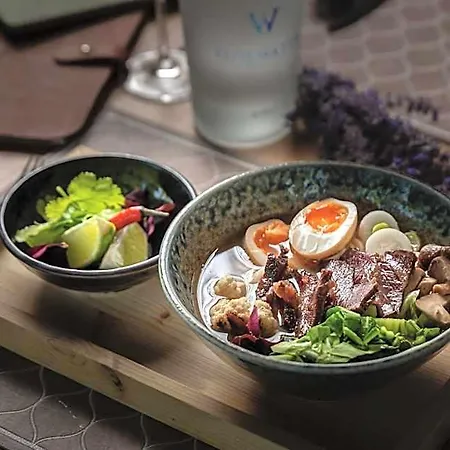 Reed Boutique & Bistro Hotel Siofok
