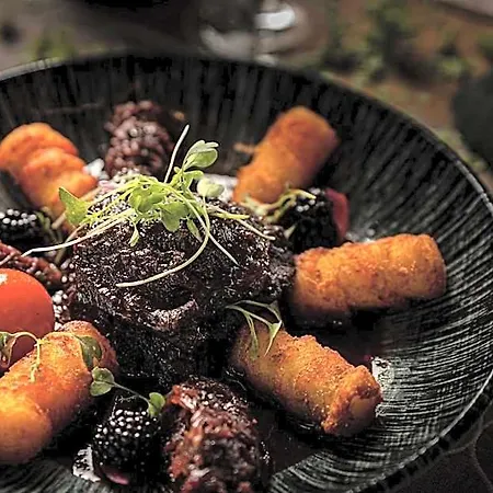 Reed Boutique & Bistro Siofok