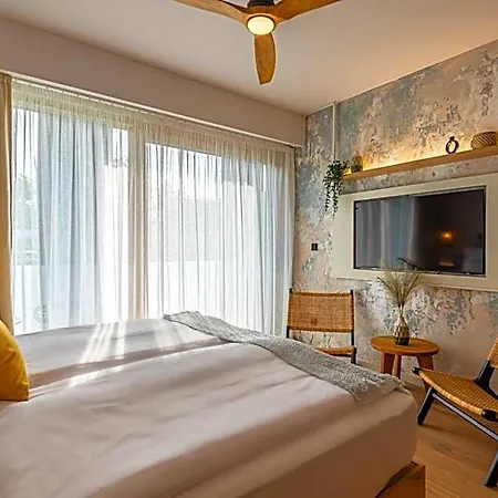 Hotel Reed Boutique & Bistro 5*