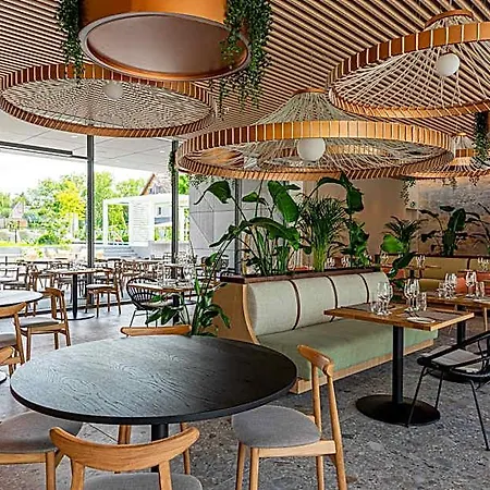 Reed Boutique & Bistro 5* Siofok