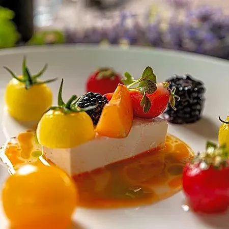 Hotel Reed Boutique & Bistro