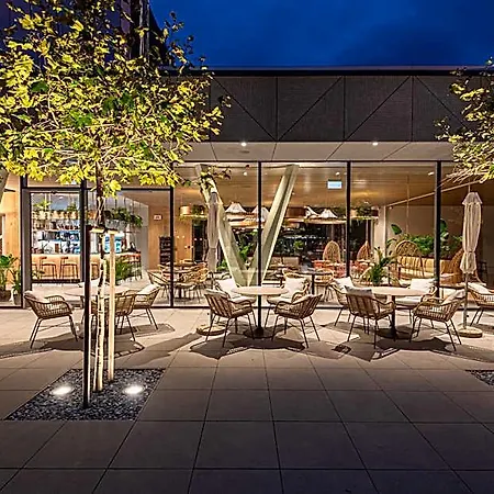 Reed Boutique & Bistro Hotel Siofok