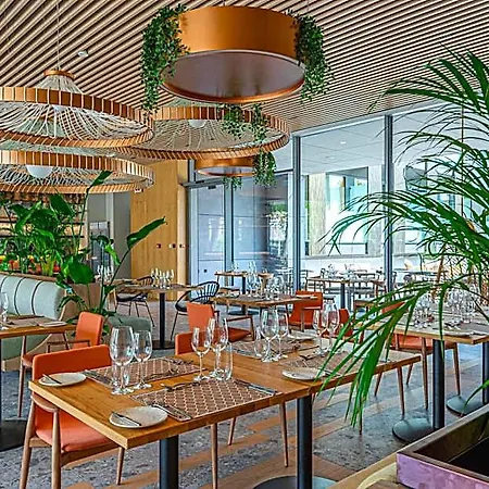 Hotel Reed Boutique & Bistro 5*