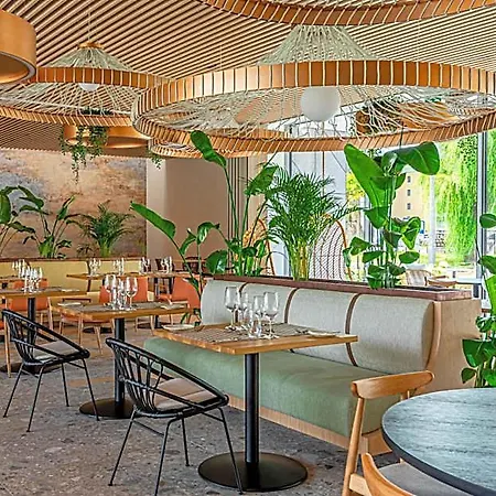 Hotel Reed Boutique & Bistro Siofok