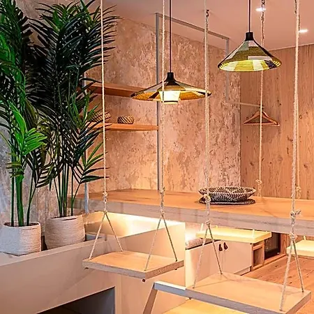 Reed Boutique & Bistro Hotel Siofok