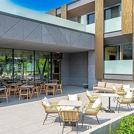 Hotel Reed Boutique & Bistro 5*