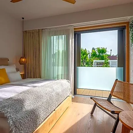 Reed Boutique & Bistro 5* Siofok