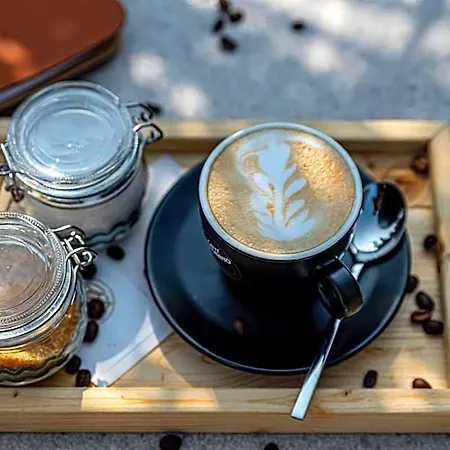 Hotel Reed Boutique & Bistro 5*