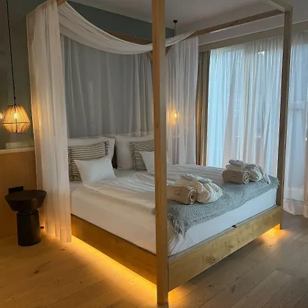 Reed Boutique & Bistro 5* Siófok