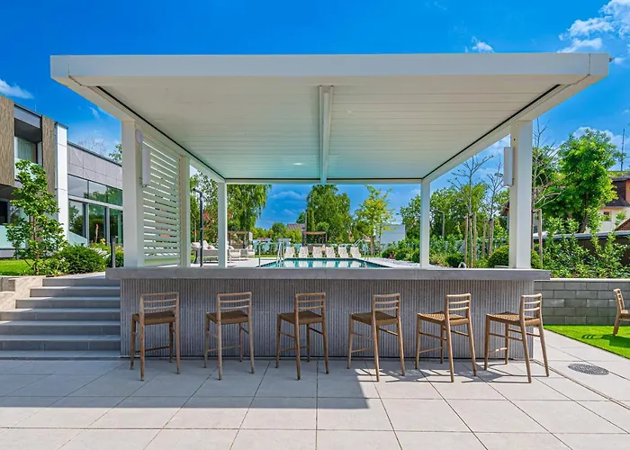 Reed Boutique & Bistro 5*