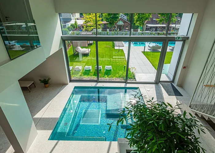 Hotel Reed Boutique & Bistro 5*