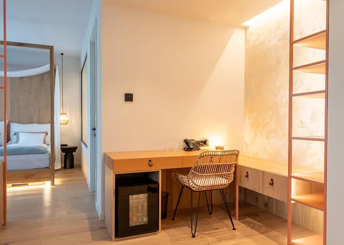 Hotel Reed Boutique & Bistro