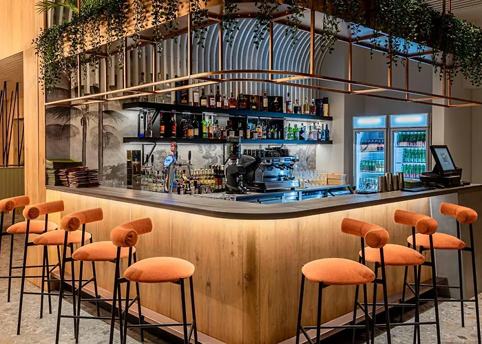 Reed Boutique & Bistro 5*