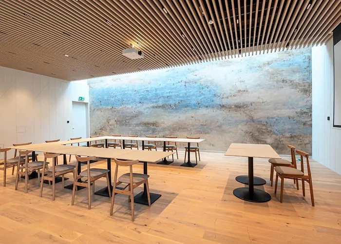 Hotel Reed Boutique & Bistro 5*