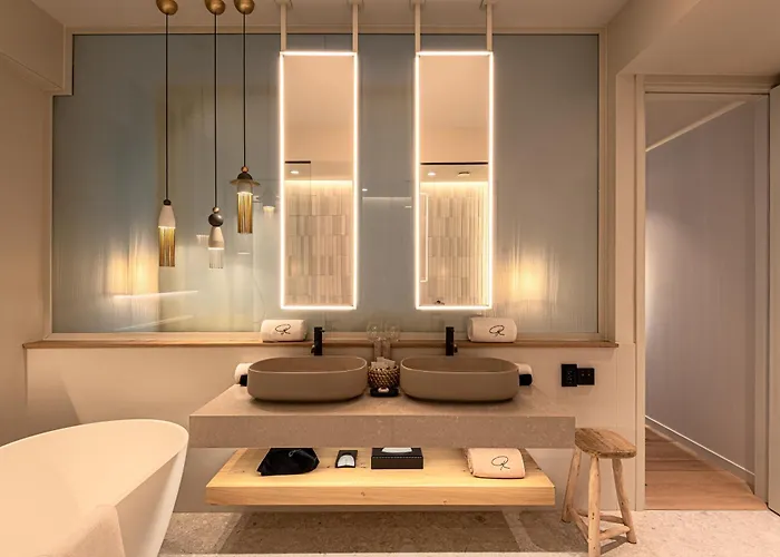 Hotel Reed Boutique & Bistro Siófok