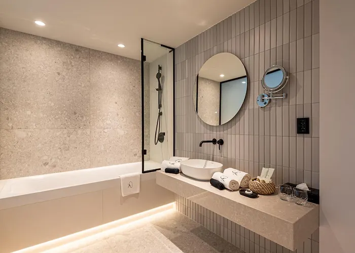 Reed Boutique & Bistro Отель 5*