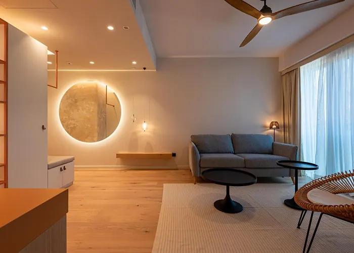 Hotel Reed Boutique & Bistro